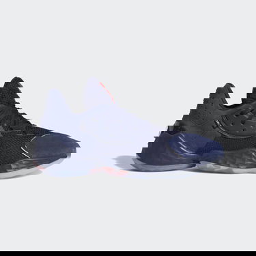 Sneakers og sko adidas Performance Harden Vol. 4 GCA Mørkeblå | FY0870, 0