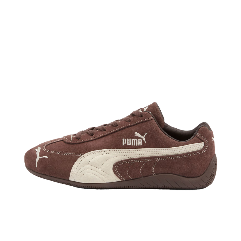 Sneakers og sko Puma Speedcat TTF Brun | 403903-01