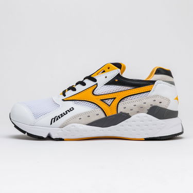 Sneakers og sko Mizuno Mondo Control Hvid | D1GA201174, 0