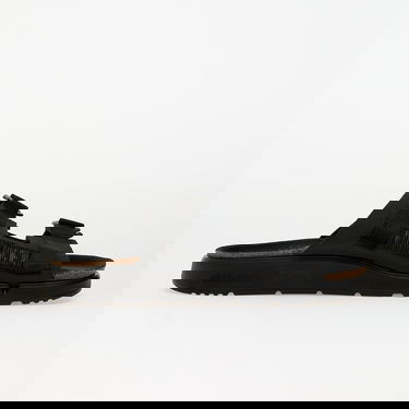 Sneakers og sko Birkenstock Shinjuku 2 Strap Sandals Sort | 1029640, 2