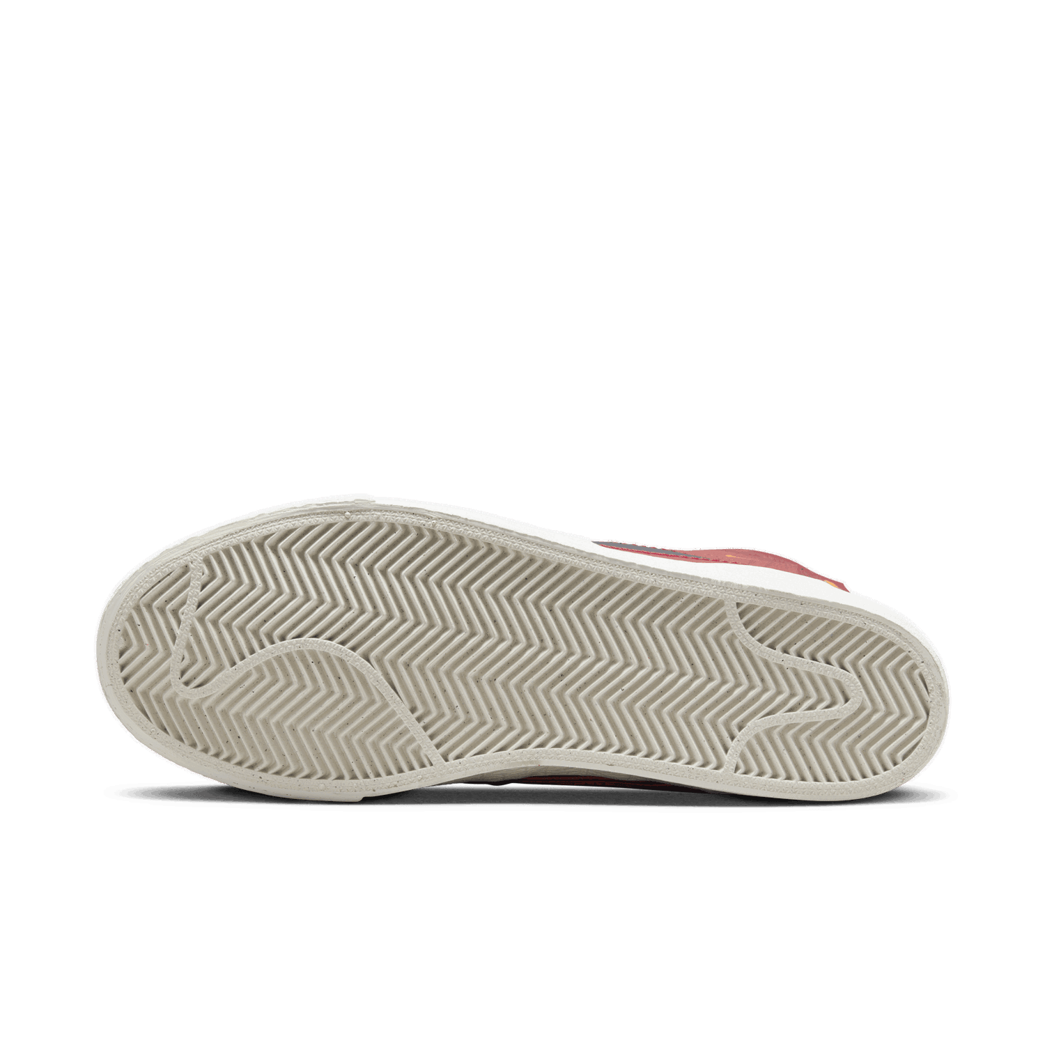Sneakers og sko Nike SB Zoom Blazer Mid Premium Rød | FD5113-600, 1