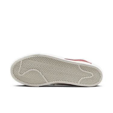 Sneakers og sko Nike SB Zoom Blazer Mid Premium Rød | FD5113-600, 1