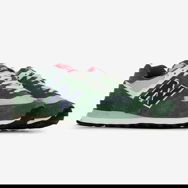 Sneakers og sko New Balance 574 "Vert/Blue" Grøn | U574HGB, 1