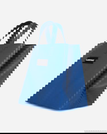 Mulepose Freitag Freitag F250 Sonny Tote Bag Blå | FREITAGF250 008, 0