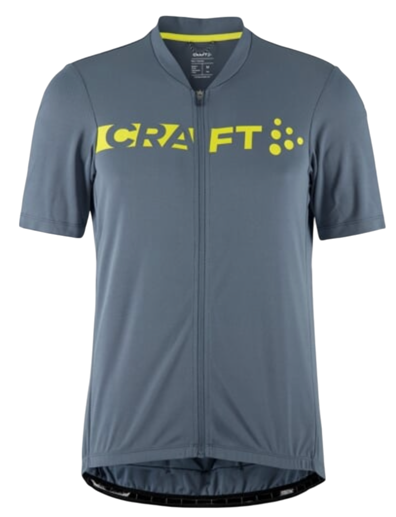 Jersey Craft Craft Core Endur Cycling Jersey Blå | 1913167-376503