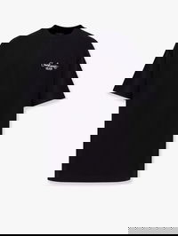 Carhartt WIP Script Embroidery T-Shirt