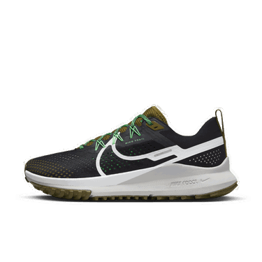 Sneakers og sko Nike Pegasus Trail 4 Sort | DJ6158-006, 0