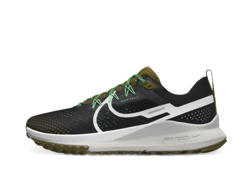 Løbe Nike Pegasus Trail 4 Sort | DJ6158-006