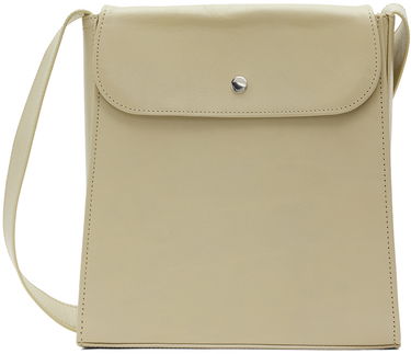 Skuldertaske OUR LEGACY Our Legacy Extended Crossbody Bag Beige | A2248EW, 0