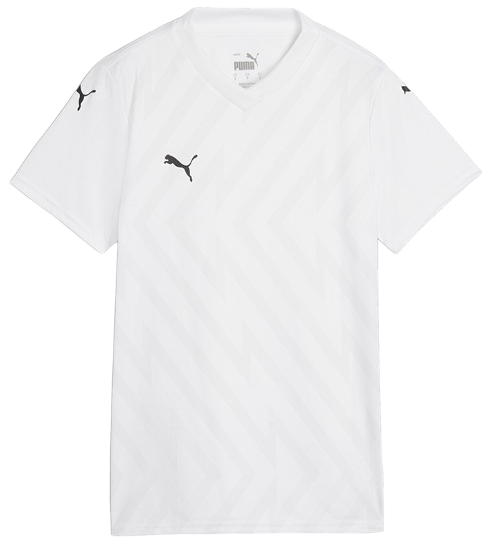 Jersey Puma teamGLORY Jersey Wmns Hvid | 705742-04