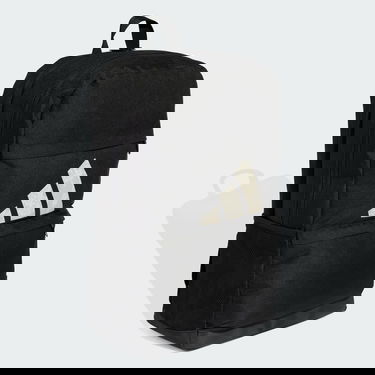 Rygsæk adidas Performance Black Backpack Sort | IS7038, 1