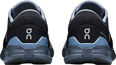 Sneakers og sko On Running On Running Cloud X 4 Sort | 3me30041446, 4