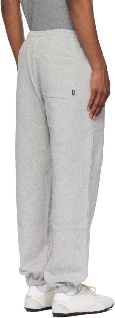 Joggingbukser Dime Dime Classic Small Logo Sweatpants Grå | DIME2SP2538GRY, 2