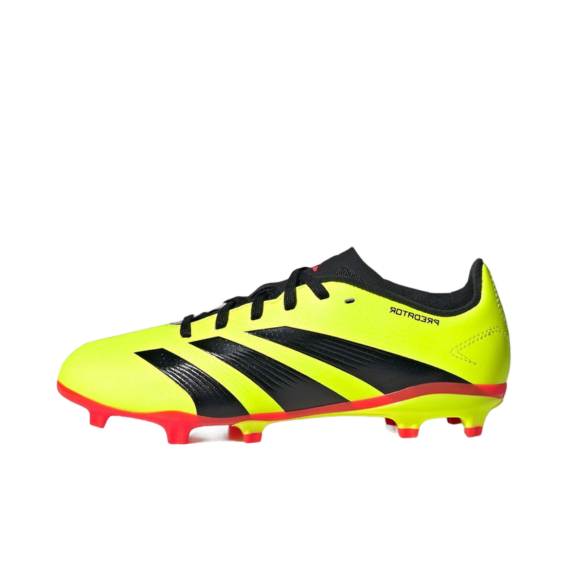 Sneakers og sko adidas Performance Predator 24 League FG Team Gul | IG7747