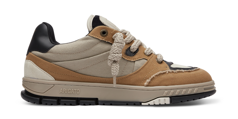Sneakers og sko AXEL ARIGATO Area Haze Beige | F3096001
