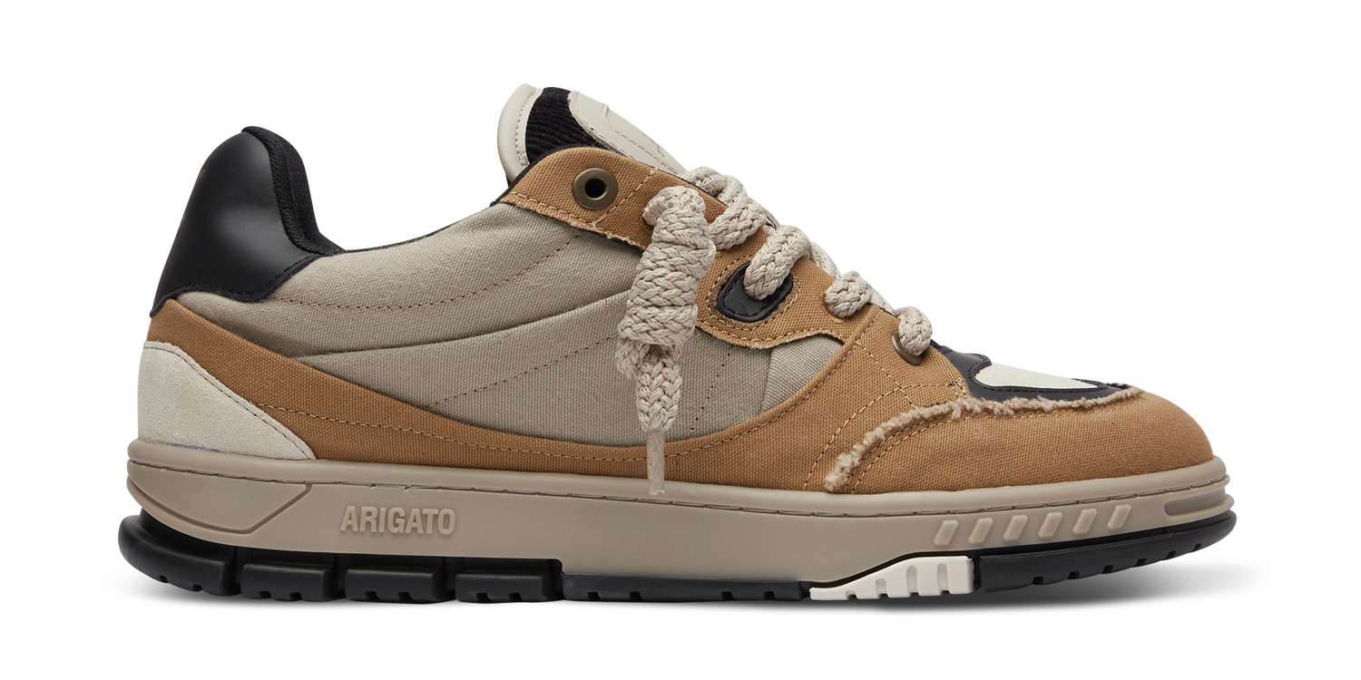Sneakers og sko AXEL ARIGATO Area Haze Beige | F3096001, 0
