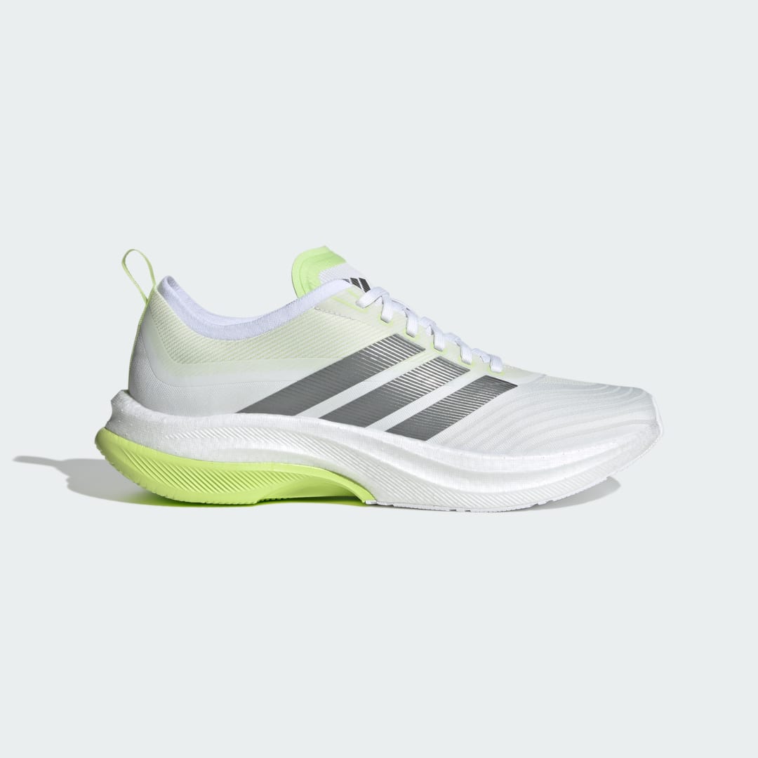 Sneakers og sko adidas Originals Moveboost Hvid | JS0017, 0