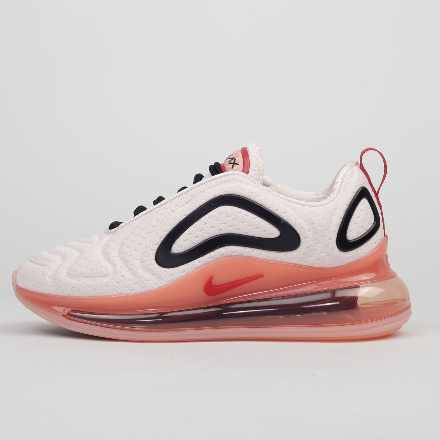 Sneakers og sko Nike Air Max 720 W Lyserød | AR9293-602, 0