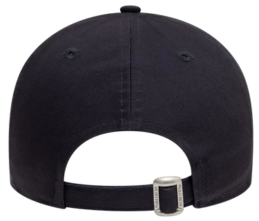 Kasket New Era New York Yankees League Essential 9FORTY Adjustable Cap Mørkeblå | 60595157-60595157, 3