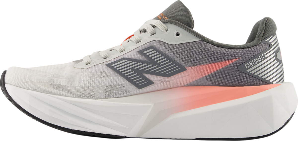 Sneakers og sko New Balance TCS NYC Marathon FuelCell Rebel v5 Flerfarvet | wfcxny5-wfcxny5, 1