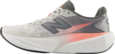 Sneakers og sko New Balance TCS NYC Marathon FuelCell Rebel v5 Flerfarvet | wfcxny5-wfcxny5, 1