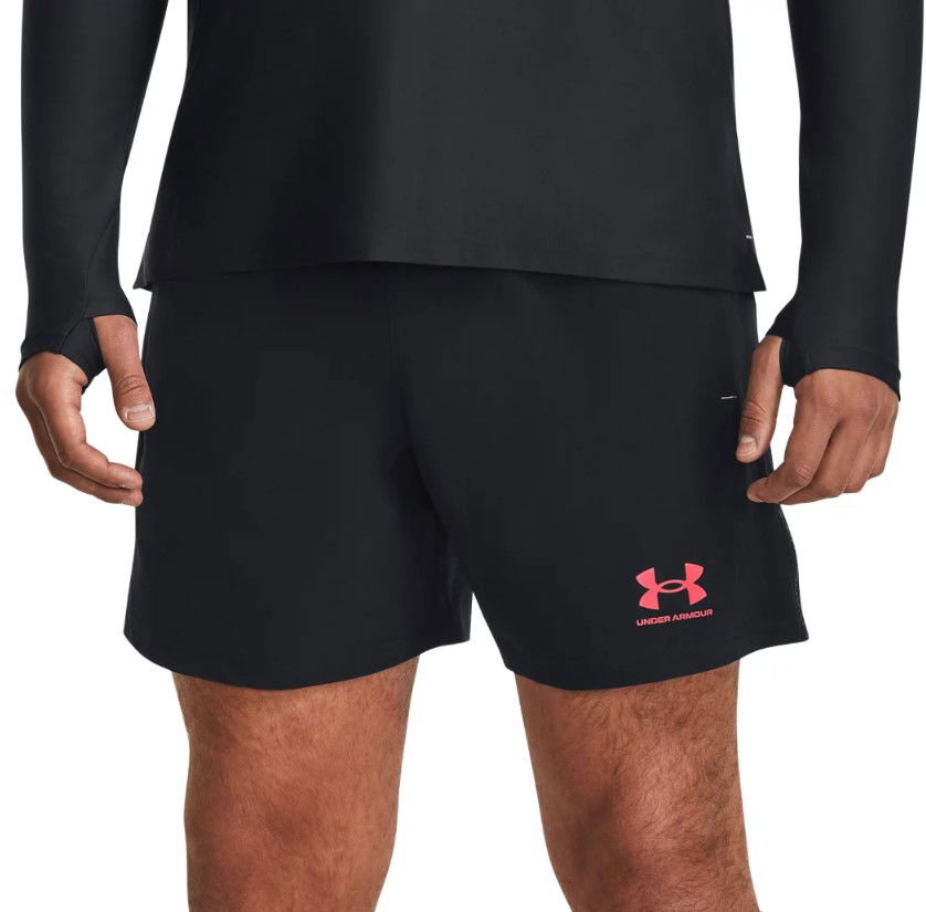 Shorts Under Armour Pro Woven Sort | 1379454-001, 0