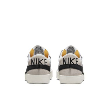 Sneakers og sko Nike Blazer Low '77 Jumbo W Hvid | DQ1470-101, 3