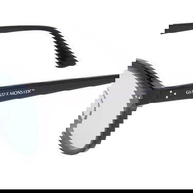 Solbriller Gentle Monster Gentle Monster Jade Sunglasses Sort | JADE-01-B, 3