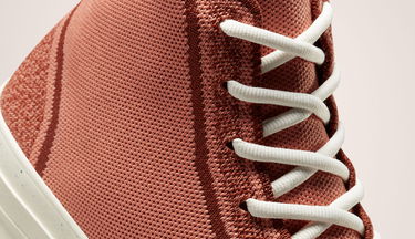 Sneakers og sko Converse Converse Chuck Taylor 70 Renew Brun | 171485C, 3