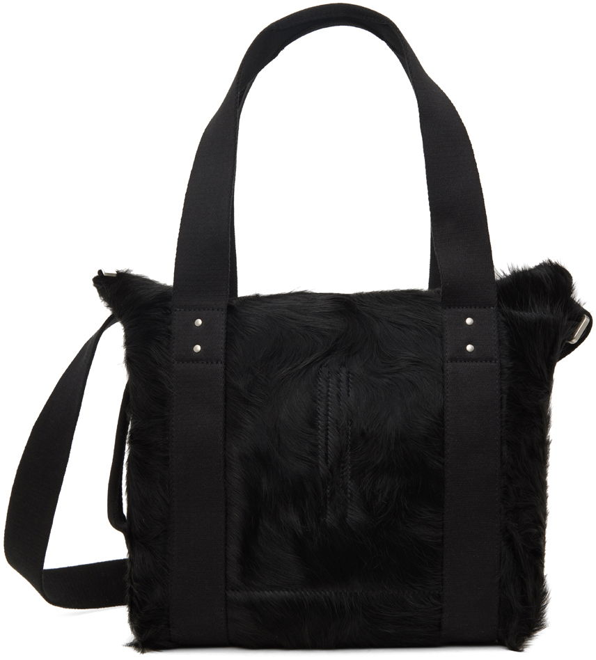 Mulepose Rick Owens Mini Trolley Bag Sort | RA02C0360 LHL, 0
