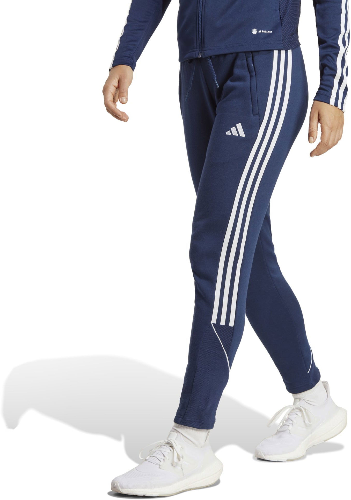 Joggingbukser adidas Originals Tiro 23 League Pants Mørkeblå | hs3609, 0