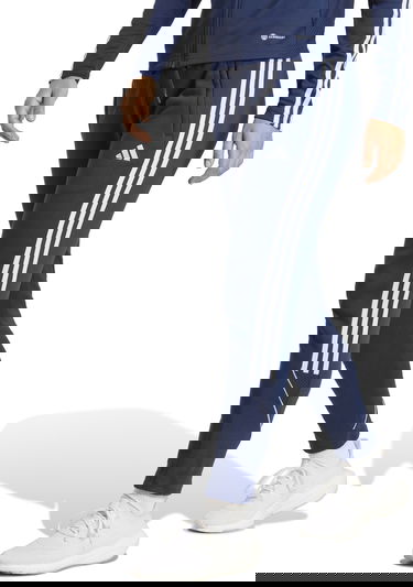 Joggingbukser adidas Originals Tiro 23 League Pants Mørkeblå | hs3609, 0