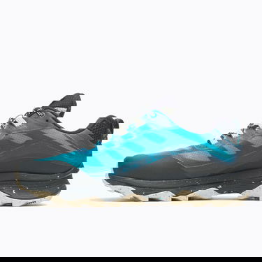Sneakers og sko Merrell Moab Speed Blå | J067543, 2
