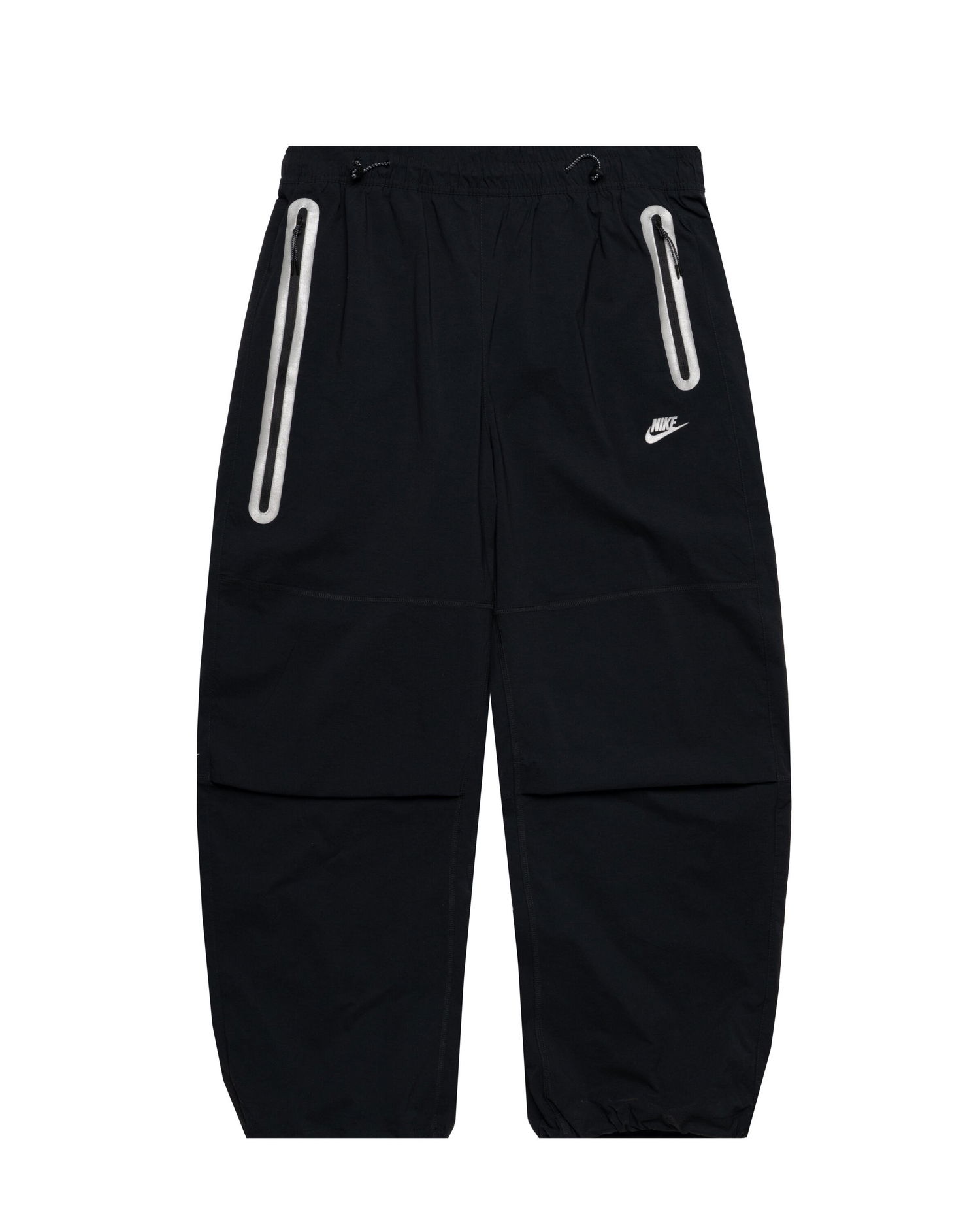 Bukser Nike NRG TECH Woven Pants with Zippered Pockets Sort | IM7259-010, 0