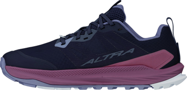 Sneakers og sko Altra Running Lone Peak 9+ Mørkeblå | al0a85rh-4421, 3