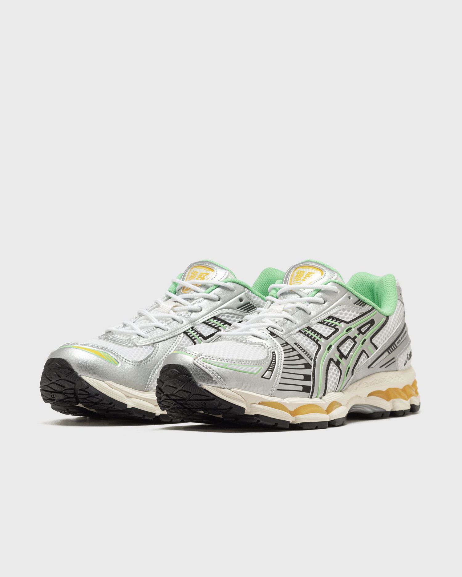 Sneakers og sko Asics GEL-KAYANO 12.1 BSTN 10th Anniversary Exclusive Hvid | 1203A827-100, 1
