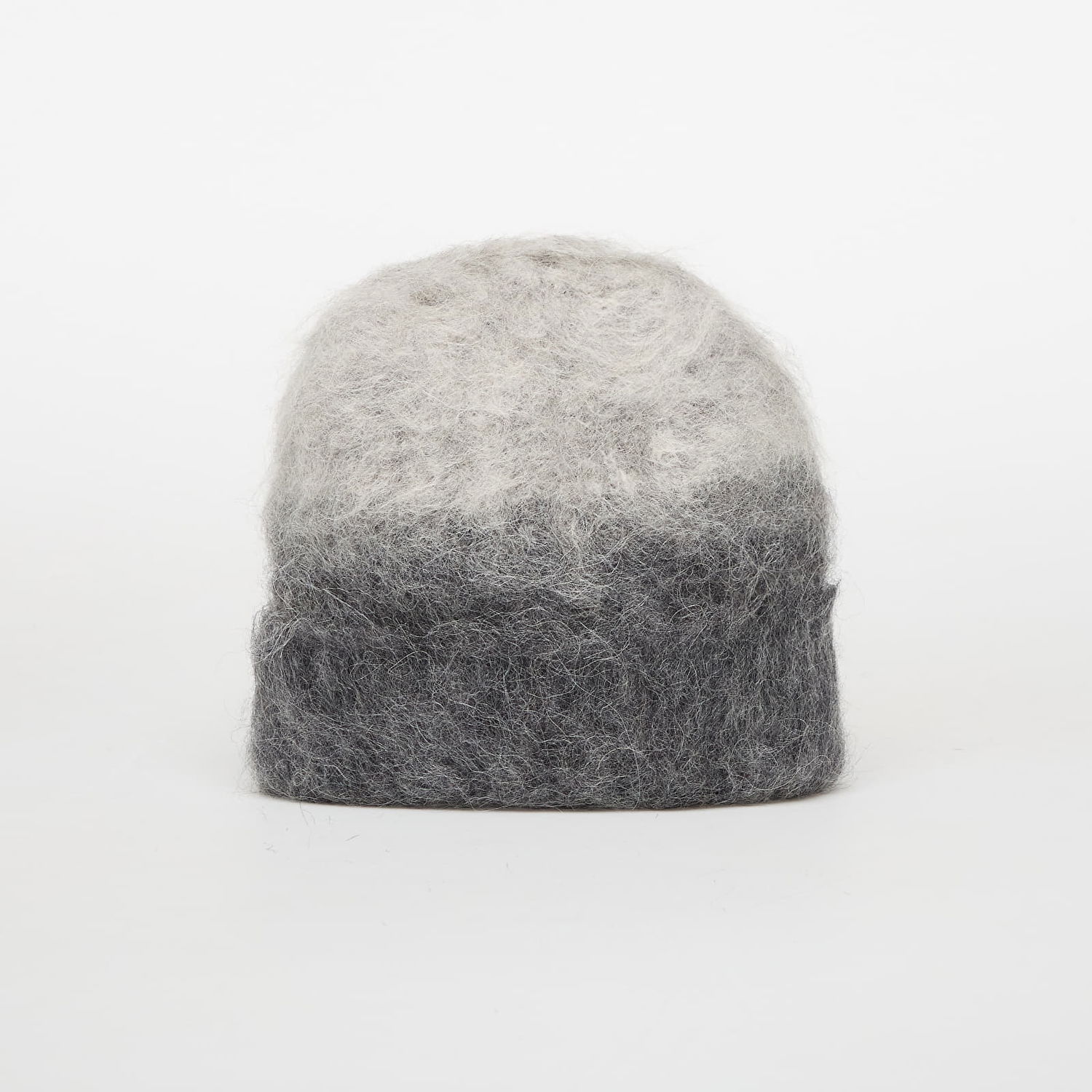 Beanie Represent Clo Ombre Knit Beanie Universal Grå | MLM100256-45, 1