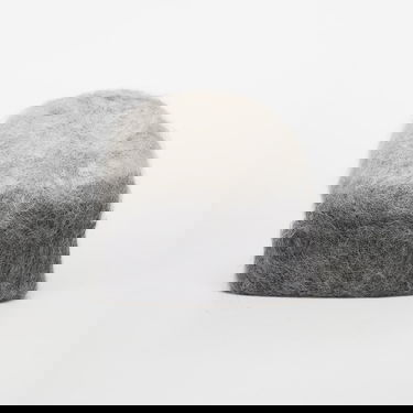 Beanie Represent Clo Ombre Knit Beanie Universal Grå | MLM100256-45, 1