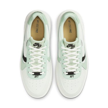Sneakers og sko Nike Air Force 1 PLT.AF.ORM Grøn | DX3730-300, 2