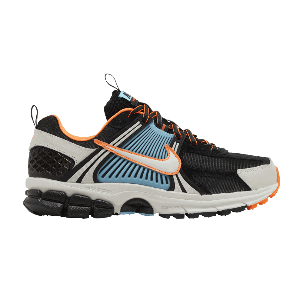 Sneakers og sko Nike Wmns Air Zoom Vomero 5 Sort | FZ3963-010, 0