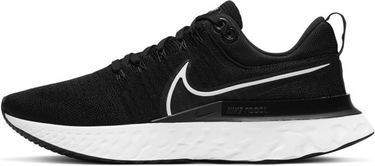 Sneakers og sko Nike React Infinity Run Flyknit 2 Sort | CT2357-002, 0