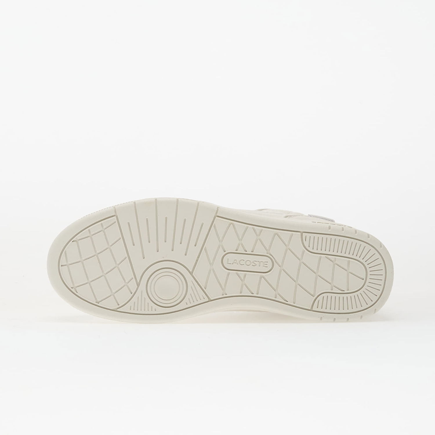 Sneakers og sko Lacoste Lacoste T-Clip Shield Hvid | 750SMA0193-18C, 1