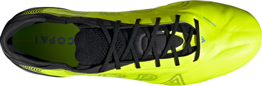 Sneakers og sko adidas Performance COPA PURE III ELITE FG Gul | ih0072, 3