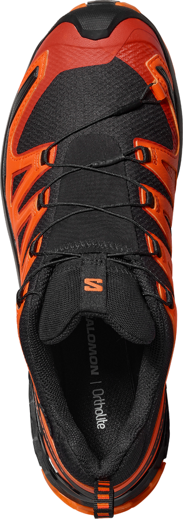 Sneakers og sko Salomon Salomon XA PRO 3D V9 GTX Orange | l47961000, 1
