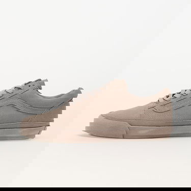 Sneakers og sko Vans Old Skool LX Suede Atmosphere Brun | VN000D9QHCZ1, 0