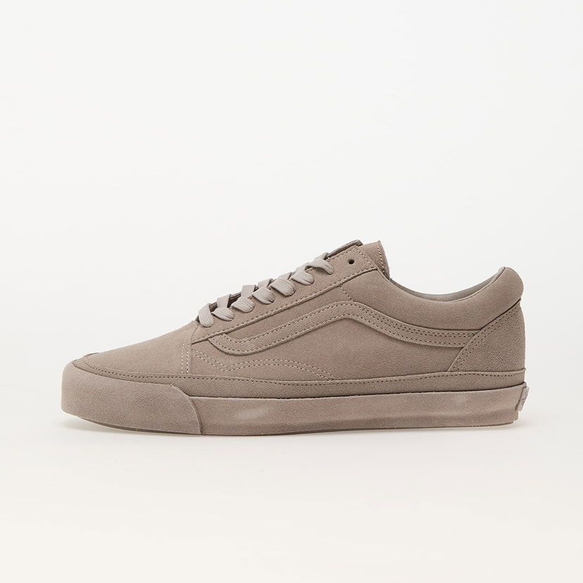 Sneakers og sko Vans Old Skool LX Suede Atmosphere Brun | VN000D9QHCZ1