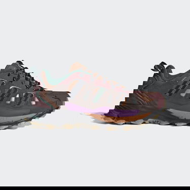 Sneakers og sko adidas Originals Superturf Adventure Brun | HR1464, 1