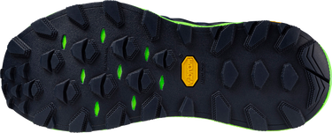 Sneakers og sko Mizuno Mizuno WAVE MUJIN 10 Blå | j1gj2470-63, 4