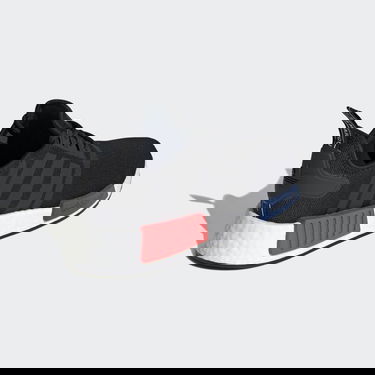 Sneakers og sko adidas Originals NMD_R1 Sort | GZ7922, 2