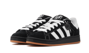 Sneakers og sko adidas Originals Korn x Campus 00s Sort | IG0792, 3
